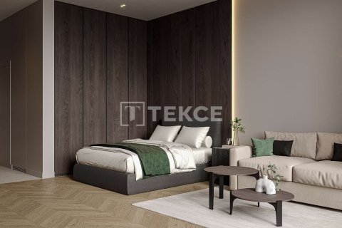 Apartment in Jumeirah Village Circle, Dubai 1 bedroom, 74 sq.m. № 69761 - photo 14