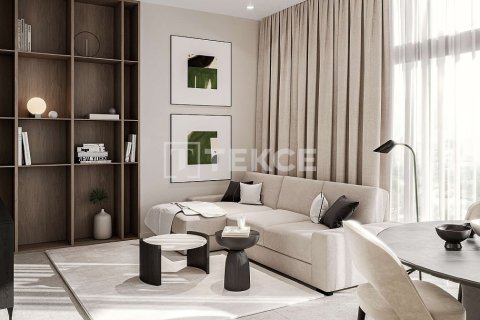 Apartment in Jumeirah Village Circle, Dubai 1 bedroom, 74 sq.m. № 69761 - photo 8