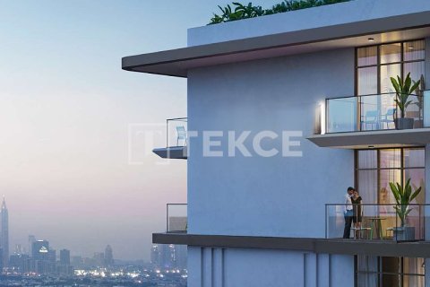 Apartment in Jumeirah Village Circle, Dubai 1 bedroom, 74 sq.m. № 69761 - photo 5
