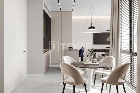 Apartment in Jumeirah Village Circle, Dubai 1 bedroom, 74 sq.m. № 69761 - photo 9