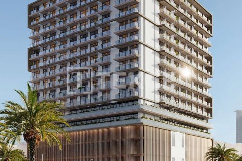 Apartment in Jumeirah Village Circle, Dubai 1 bedroom, 74 sq.m. № 69761 - photo 4