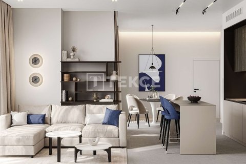 Apartment in Jumeirah Village Circle, Dubai 1 bedroom, 74 sq.m. № 69761 - photo 7