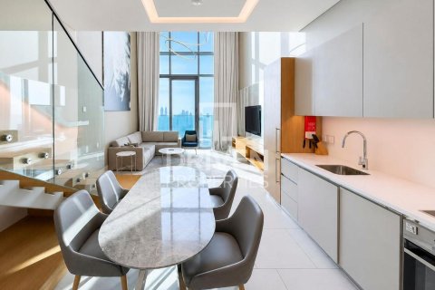 Снять в аренду квартиру в SLS Dubai Hotel & Residences, Бизнес-Бэй, Дубай: 1 спальня, 103.96м², № 128203 - фото 8