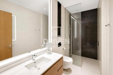 Снять в аренду квартиру в SLS Dubai Hotel & Residences, Бизнес-Бэй, Дубай: 1 спальня, 103.96м², № 128203 - фото 10