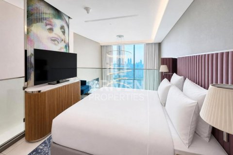 Снять в аренду квартиру в SLS Dubai Hotel & Residences, Бизнес-Бэй, Дубай: 1 спальня, 103.96м², № 128203 - фото 7