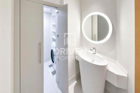 Снять в аренду квартиру в SLS Dubai Hotel & Residences, Бизнес-Бэй, Дубай: 1 спальня, 103.96м², № 128203 - фото 9