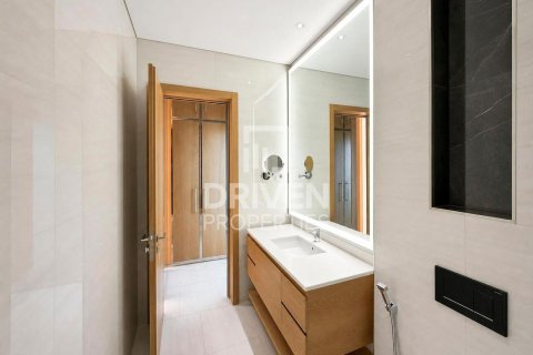 Снять в аренду квартиру в SLS Dubai Hotel & Residences, Бизнес-Бэй, Дубай: 1 спальня, 103.96м², № 128203 - фото 11