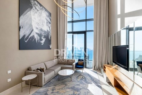 Снять в аренду квартиру в SLS Dubai Hotel & Residences, Бизнес-Бэй, Дубай: 1 спальня, 103.96м², № 128203 - фото 3