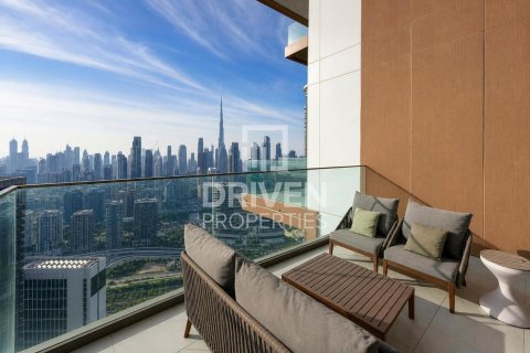 Снять в аренду квартиру в SLS Dubai Hotel & Residences, Бизнес-Бэй, Дубай: 1 спальня, 103.96м², № 128203 - фото 12
