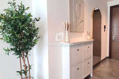 Apartamento en Sobha Hartland, Mohammed Bin Rashid City, Dubai, 1 dormitorio, 55 m², № 72999 - foto 9