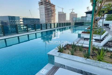Apartamento en Sobha Hartland, Mohammed Bin Rashid City, Dubai, 1 dormitorio, 55 m², № 72999 - foto 18