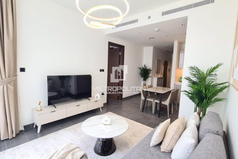 Apartamento en Sobha Hartland, Mohammed Bin Rashid City, Dubai, 1 dormitorio, 55 m², № 72999 - foto 5