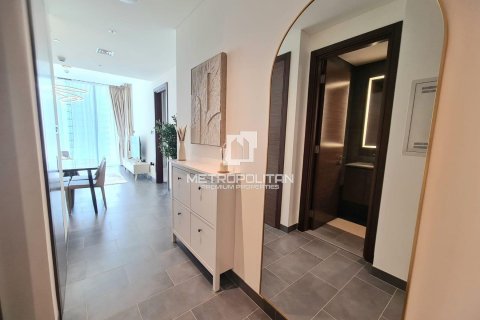 Apartamento en Sobha Hartland, Mohammed Bin Rashid City, Dubai, 1 dormitorio, 55 m², № 72999 - foto 7