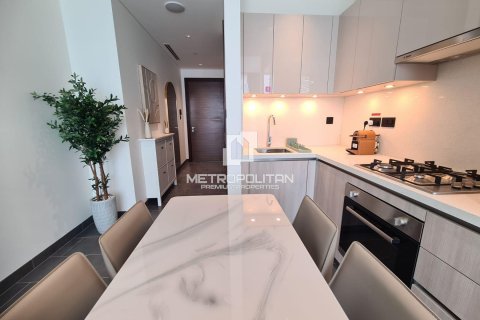 Apartamento en Sobha Hartland, Mohammed Bin Rashid City, Dubai, 1 dormitorio, 55 m², № 72999 - foto 8