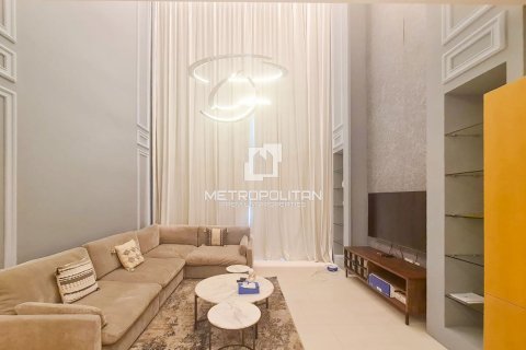 Apartment in Business Bay, Dubai 1 bedroom, 104 sq.m. № 72990 - photo 15