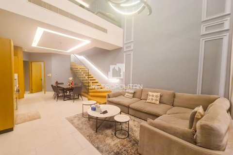 Apartment in Business Bay, Dubai 1 bedroom, 104 sq.m. № 72990