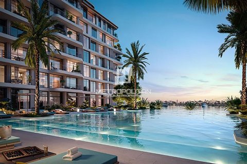 Apartamento en Dubai, 2 dormitorios, 121 m², № 72994 - foto 11