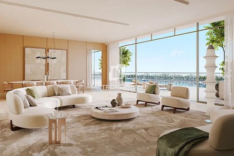 Apartamento en Dubai, 2 dormitorios, 121 m², № 72994 - foto 3