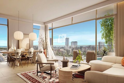 Apartamento en Dubai, 2 dormitorios, 121 m², № 72994 - foto 4