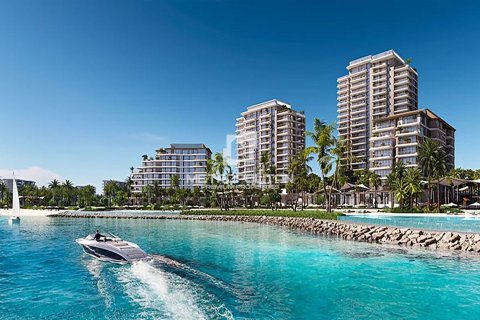 Appartement à Dubai, 2 chambres, 121 m², № 72994
