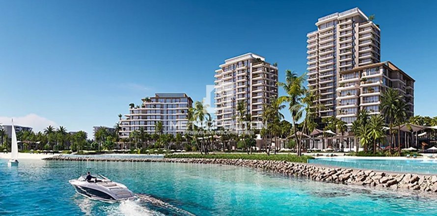 Apartamento en Dubai, 2 dormitorios, 121 m², № 72994