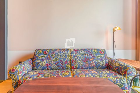 Снять в аренду квартиру в Бизнес-Бэе, Дубай: 1 спальня, 58м², № 72992 - фото 6