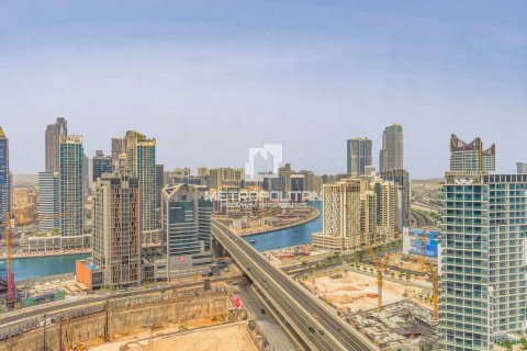 Снять в аренду квартиру в Бизнес-Бэе, Дубай: 1 спальня, 58м², № 72992 - фото 4