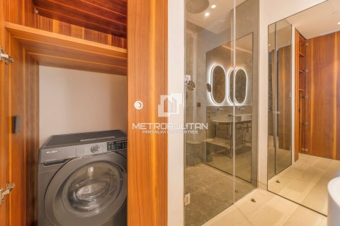 Снять в аренду квартиру в Бизнес-Бэе, Дубай: 1 спальня, 58м², № 72992 - фото 11