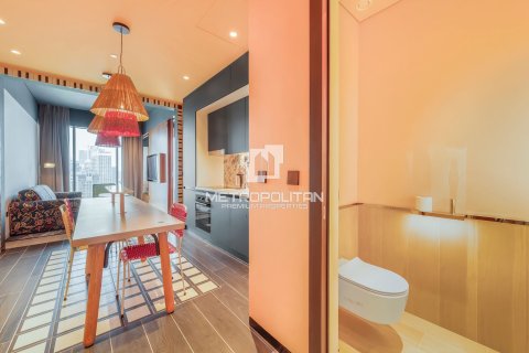 Снять в аренду квартиру в Бизнес-Бэе, Дубай: 1 спальня, 58м², № 72992 - фото 12