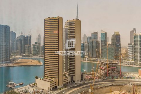 Appartement à Business Bay, Dubai, 1 chambre, 58 m², № 72992