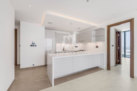 Appartement à Sobha Hartland, Mohammed Bin Rashid City, Dubai, 3 chambres, 145 m², № 72991