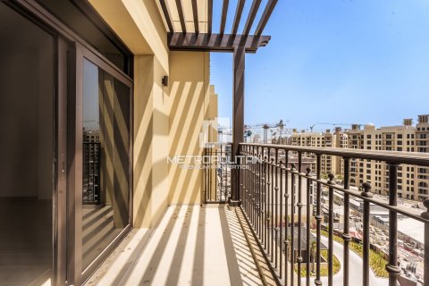 Apartment in Madinat Jumeirah Living, Umm Suqeim, Dubai 3 bedrooms, 172 sq.m. № 72985 - photo 22