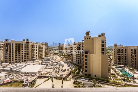 Apartment in Madinat Jumeirah Living, Umm Suqeim, Dubai 3 bedrooms, 172 sq.m. № 72985 - photo 26