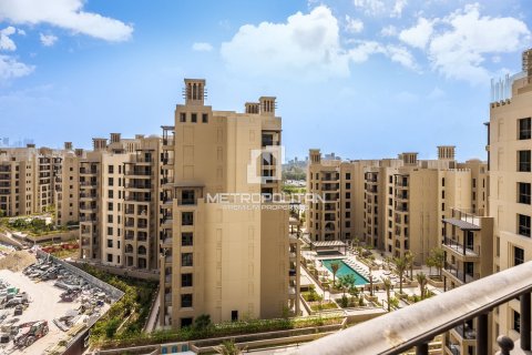 Apartment in Madinat Jumeirah Living, Umm Suqeim, Dubai 3 bedrooms, 172 sq.m. № 72985