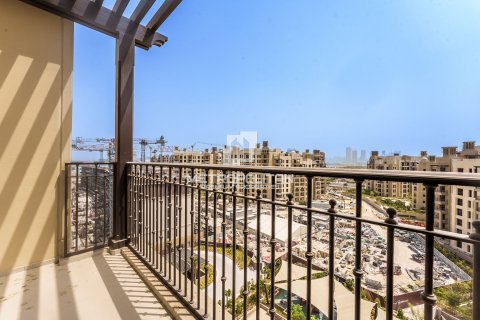Apartment in Madinat Jumeirah Living, Umm Suqeim, Dubai 3 bedrooms, 172 sq.m. № 72985 - photo 23