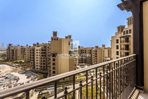 Apartment in Madinat Jumeirah Living, Umm Suqeim, Dubai 3 bedrooms, 172 sq.m. № 72985 - photo 27