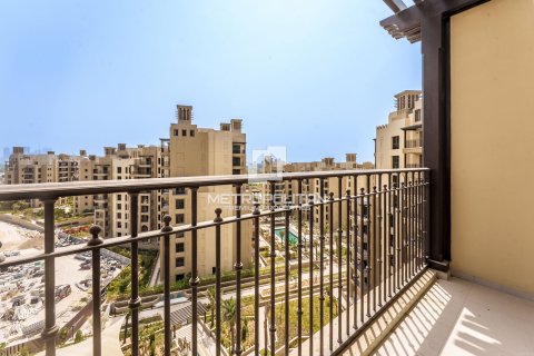 Apartment in Madinat Jumeirah Living, Umm Suqeim, Dubai 3 bedrooms, 172 sq.m. № 72985 - photo 25