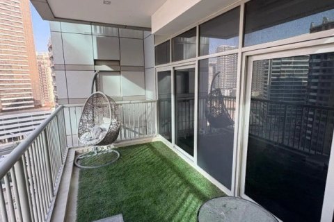 Квартира в Dubai Sports City, Дубай, 1 спальня, 74.87м², № 39984