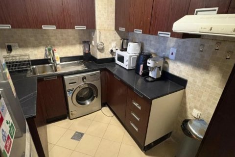 Appartement à Dubai Sports City, Dubai, 1 chambre, 74.87 m², № 39984 - photo 2