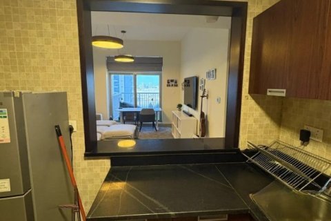 Appartement à Dubai Sports City, Dubai, 1 chambre, 74.87 m², № 39984 - photo 7