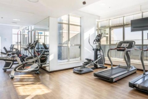 Appartement à Dubai Sports City, Dubai, 1 chambre, 74.87 m², № 39984 - photo 6