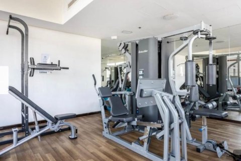 Appartement à Dubai Sports City, Dubai, 1 chambre, 74.87 m², № 39984 - photo 10