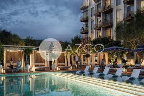 Квартира в Altus в Dubai Creek Harbour (The Lagoons), Дубай, 3 спальни, 148.3м², № 39986
