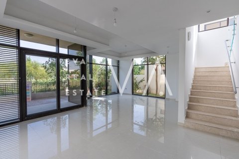Villa in DAMAC Hills (Akoya by DAMAC), Dubai 6 bedrooms, 349.95 sq.m. № 52658
