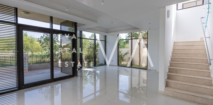 فيلا في داماك هيلز (أكويا باي داماك), دبي 6 غرف نوم , 349.95 م² رقم 52658