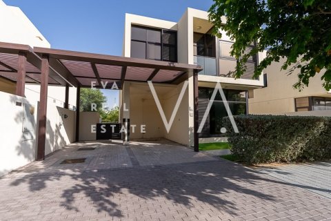 فيلا في داماك هيلز (أكويا باي داماك), دبي 6 غرف نوم , 349.95 م² رقم 52658 - صورة 22