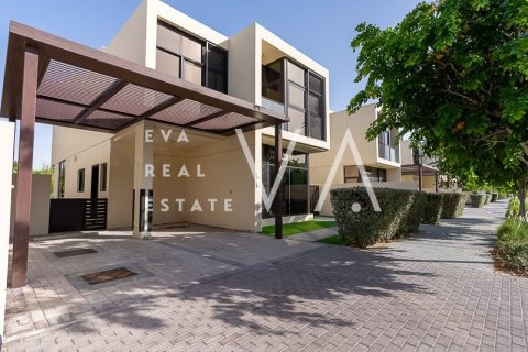 فيلا في داماك هيلز (أكويا باي داماك), دبي 6 غرف نوم , 349.95 م² رقم 52658 - صورة 20