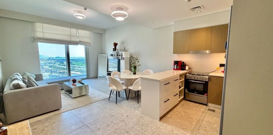 Apartamento en Dubai Hills, Dubai Hills Estate, Dubai, 2 dormitorios, 103.86 m², № 52663