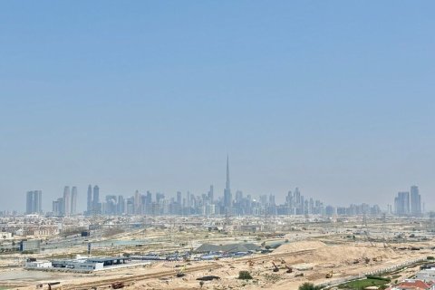 Apartamento en Dubai Hills, Dubai Hills Estate, Dubai, 2 dormitorios, 103.86 m², № 52663 - foto 2