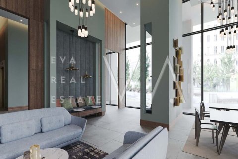 Apartamento en Business Bay, Dubai, 1 dormitorio, 58.62 m², № 52664 - foto 5